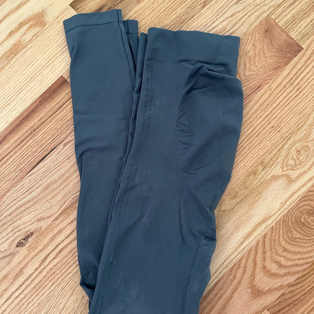 Maternity leggings